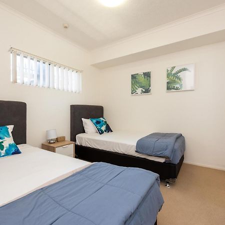 On The Beach Resort Bribie Island Woorim Luaran gambar