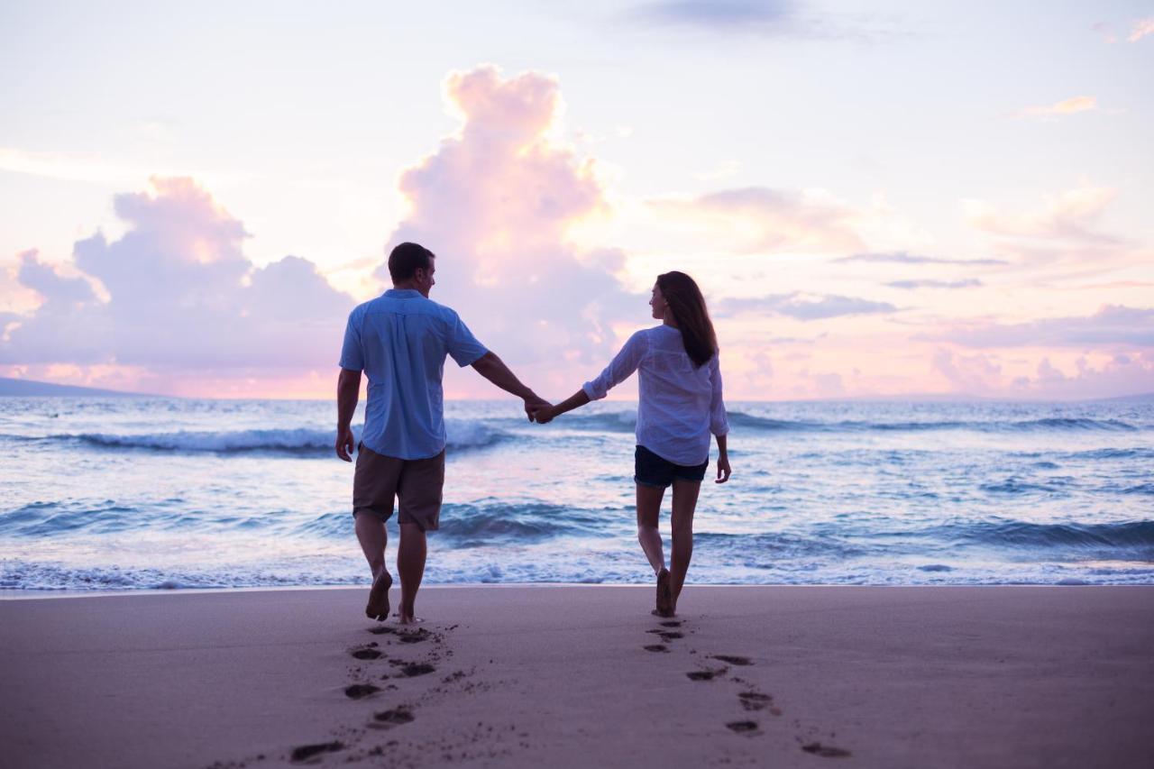 On The Beach Resort Bribie Island Woorim Luaran gambar