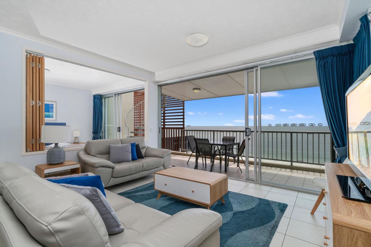 On The Beach Resort Bribie Island Woorim Luaran gambar