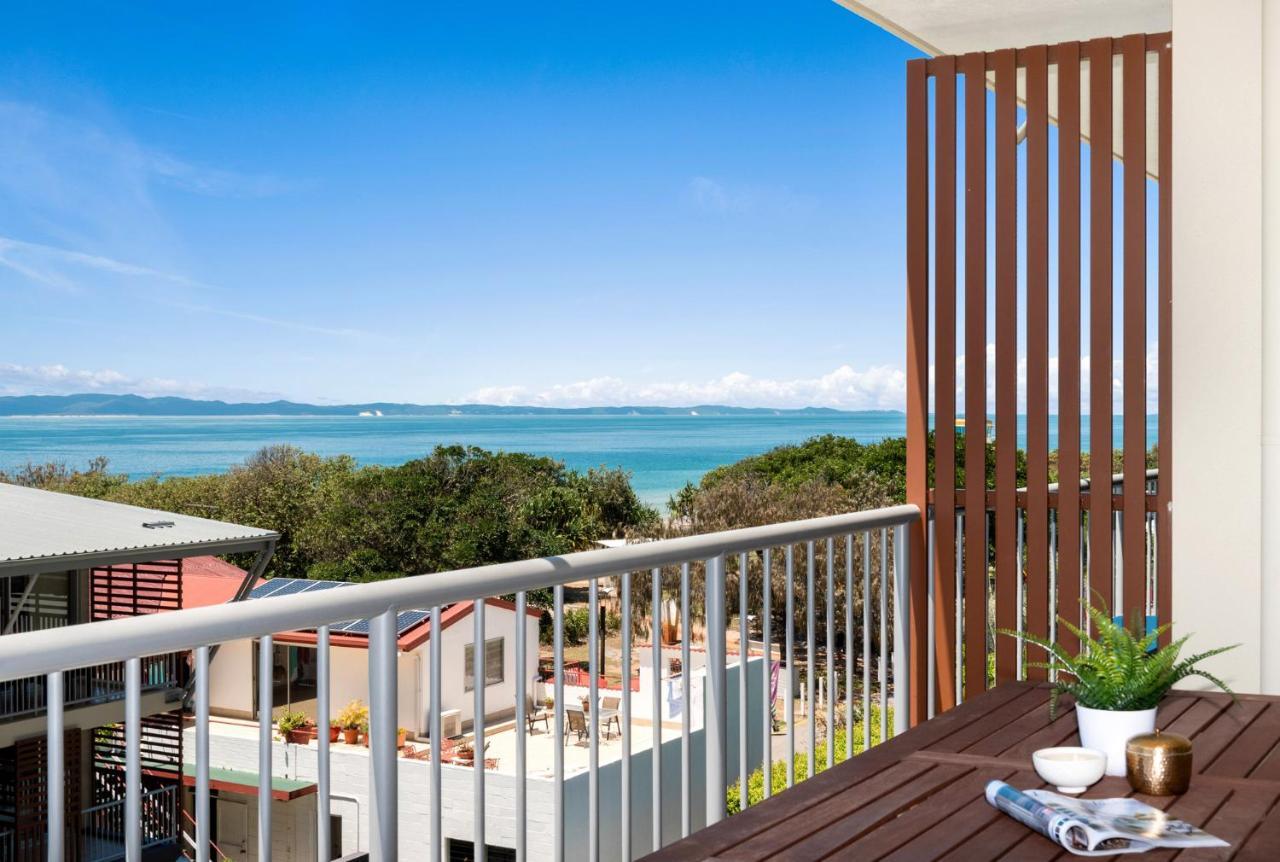 On The Beach Resort Bribie Island Woorim Luaran gambar