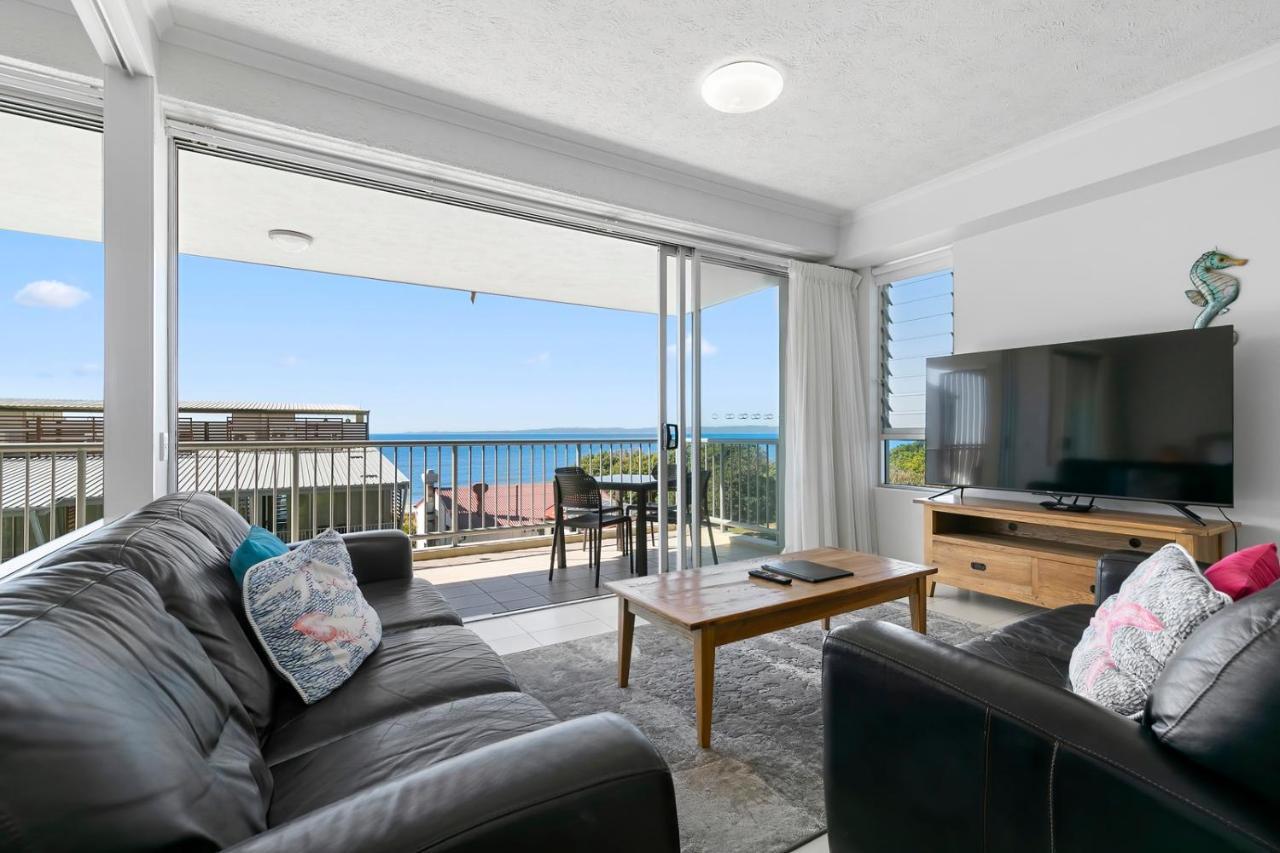 On The Beach Resort Bribie Island Woorim Luaran gambar