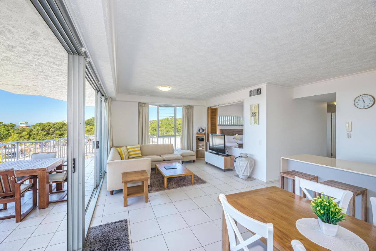 On The Beach Resort Bribie Island Woorim Luaran gambar