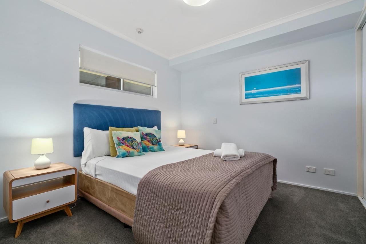 On The Beach Resort Bribie Island Woorim Luaran gambar