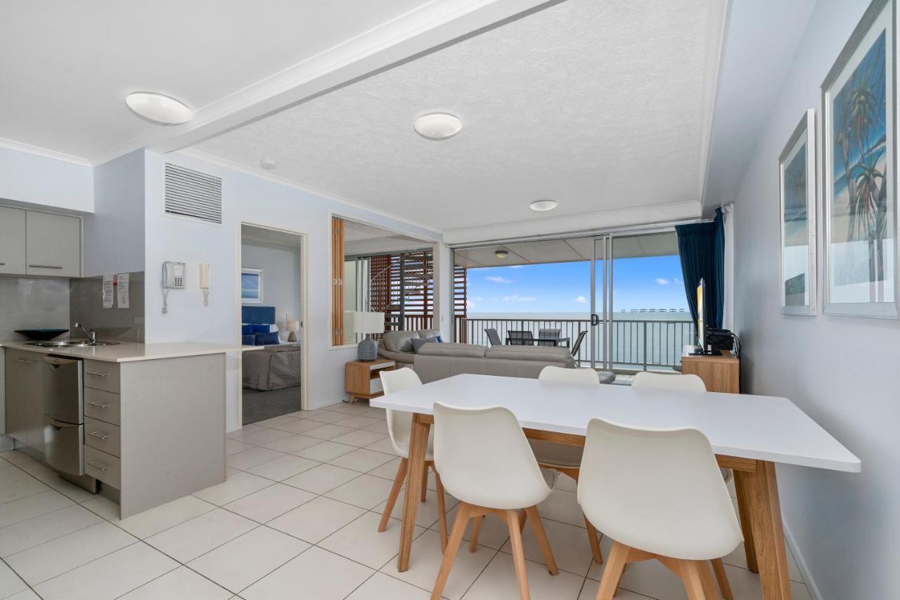On The Beach Resort Bribie Island Woorim Luaran gambar