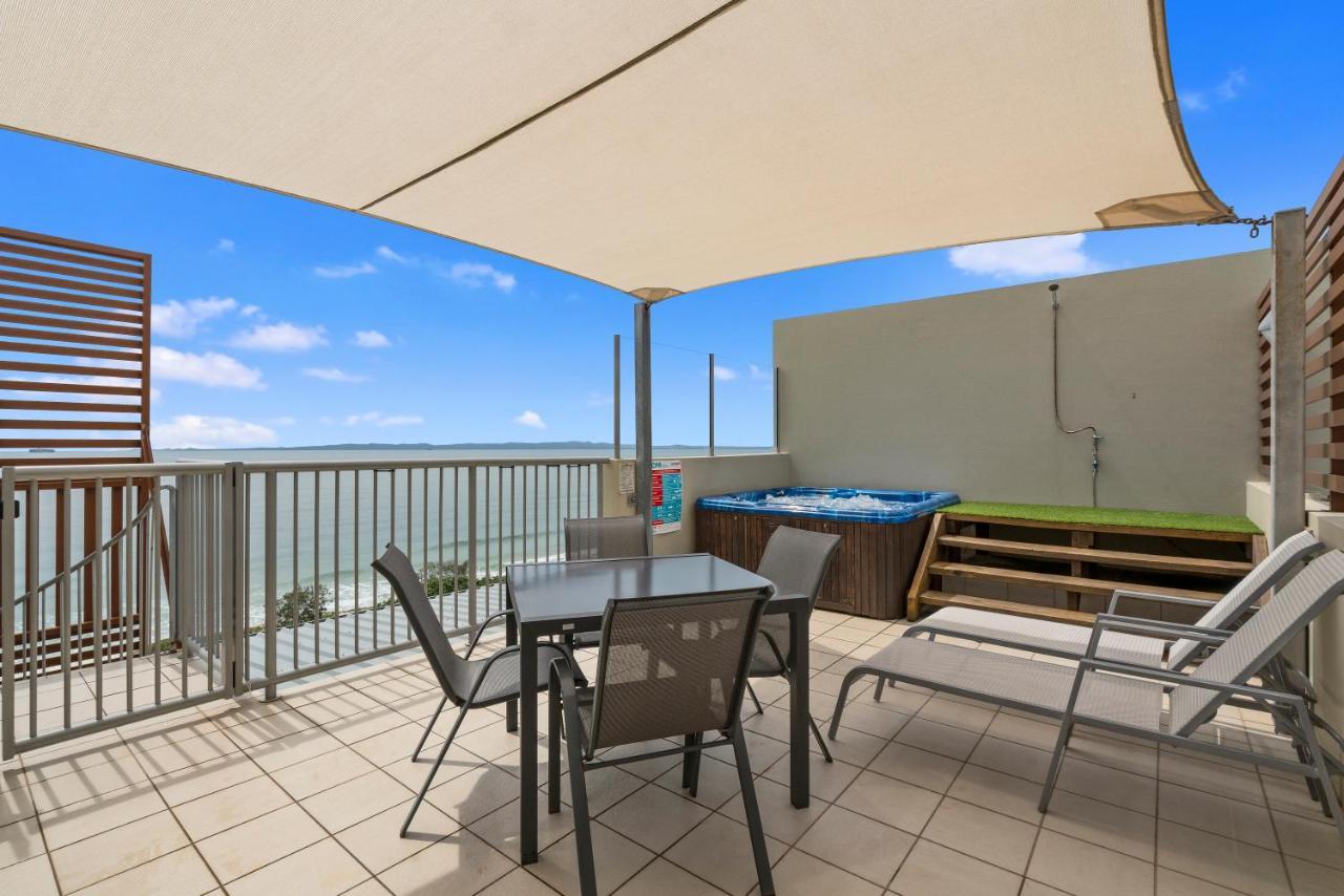 On The Beach Resort Bribie Island Woorim Luaran gambar
