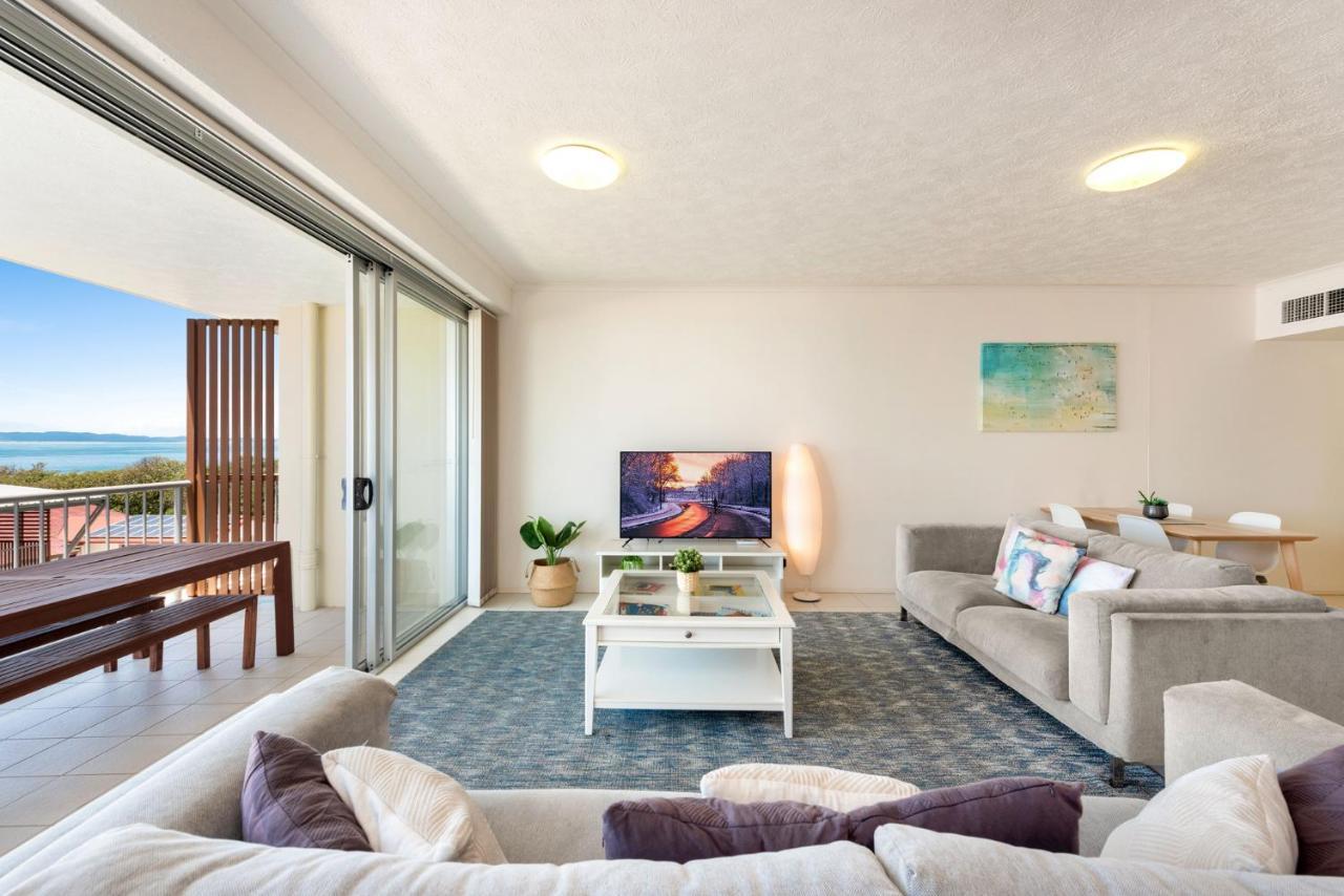 On The Beach Resort Bribie Island Woorim Luaran gambar