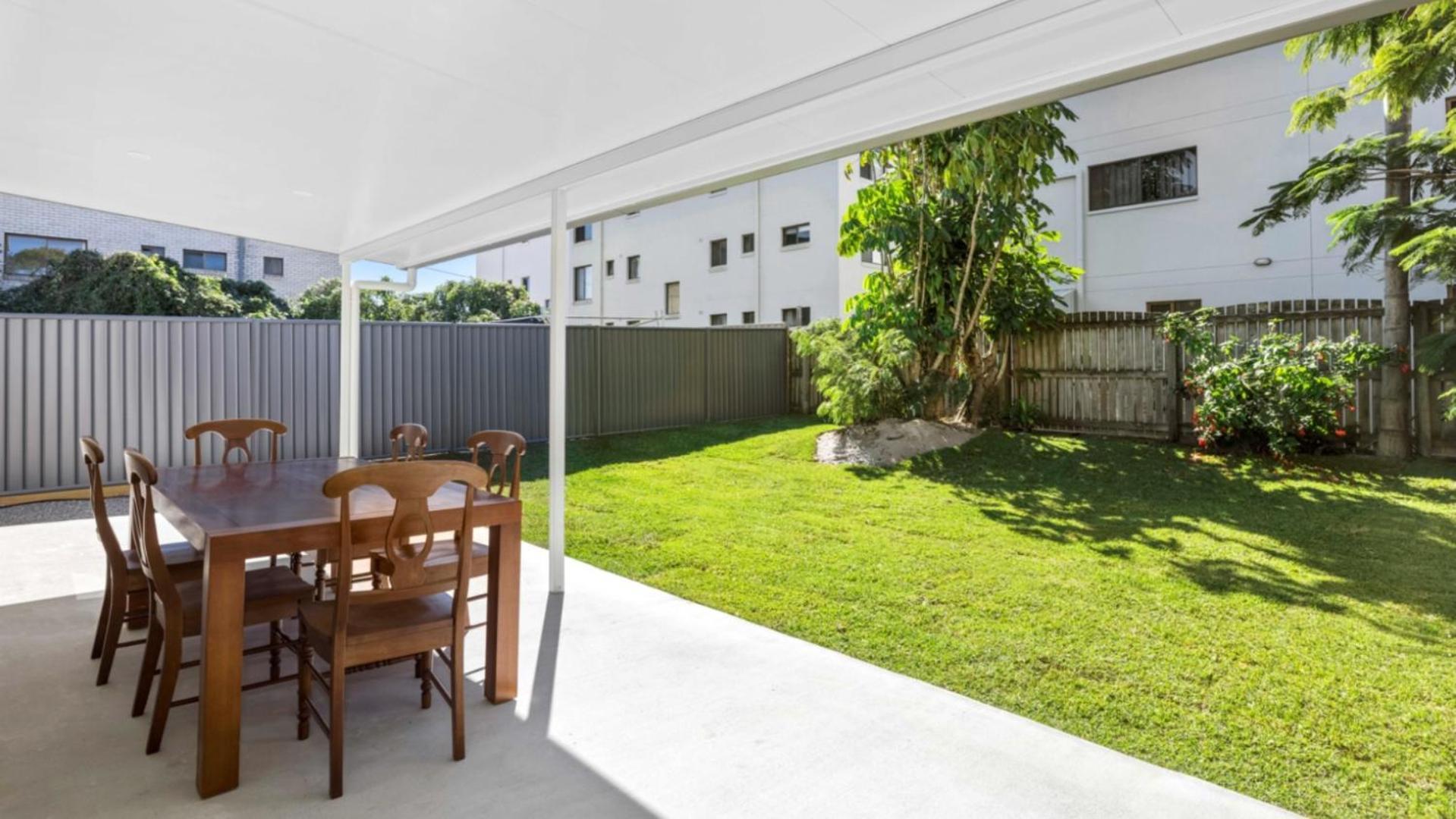 On The Beach Resort Bribie Island Woorim Bilik gambar