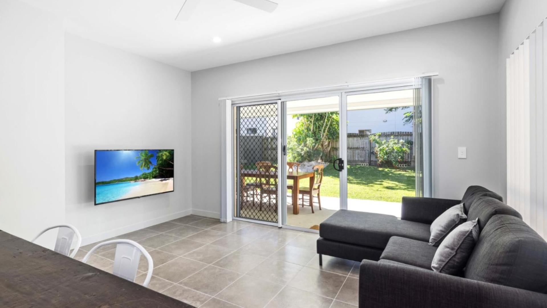 On The Beach Resort Bribie Island Woorim Bilik gambar