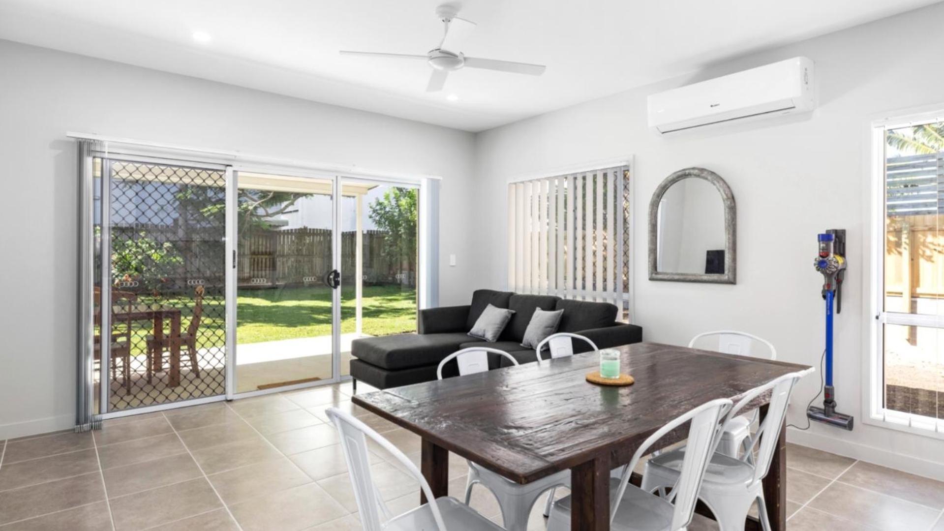 On The Beach Resort Bribie Island Woorim Bilik gambar