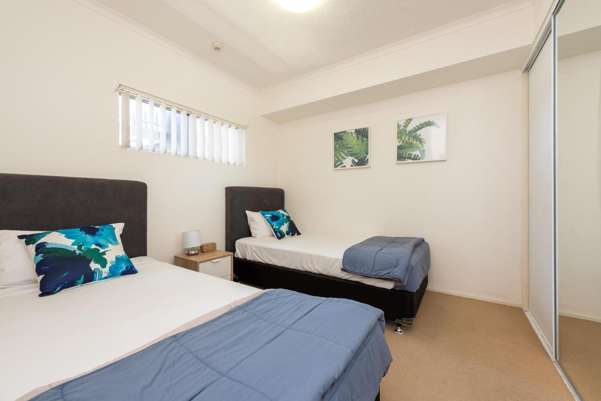 On The Beach Resort Bribie Island Woorim Luaran gambar