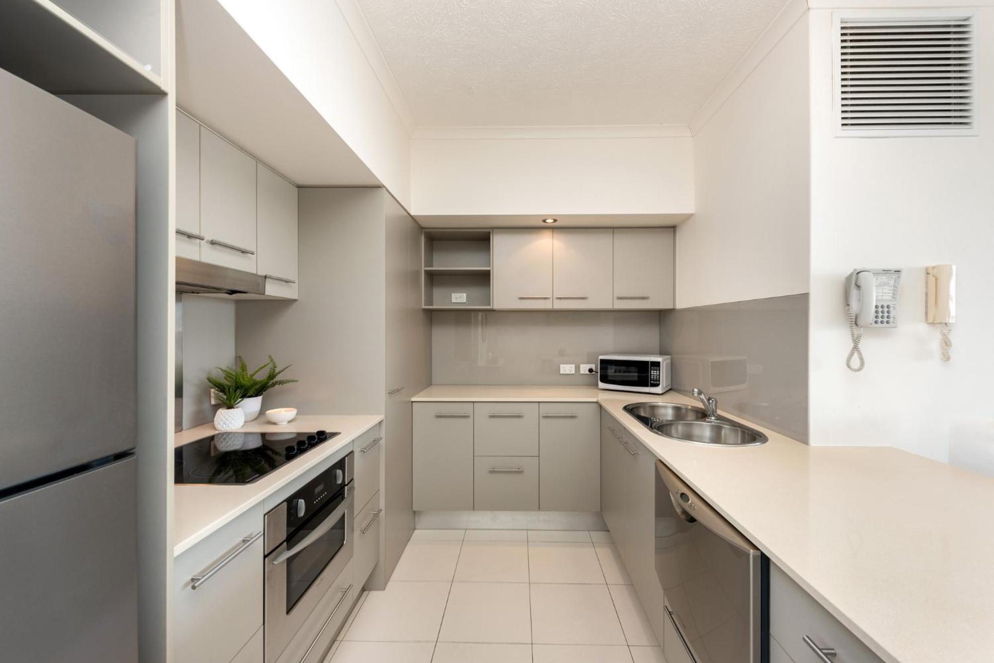 On The Beach Resort Bribie Island Woorim Luaran gambar