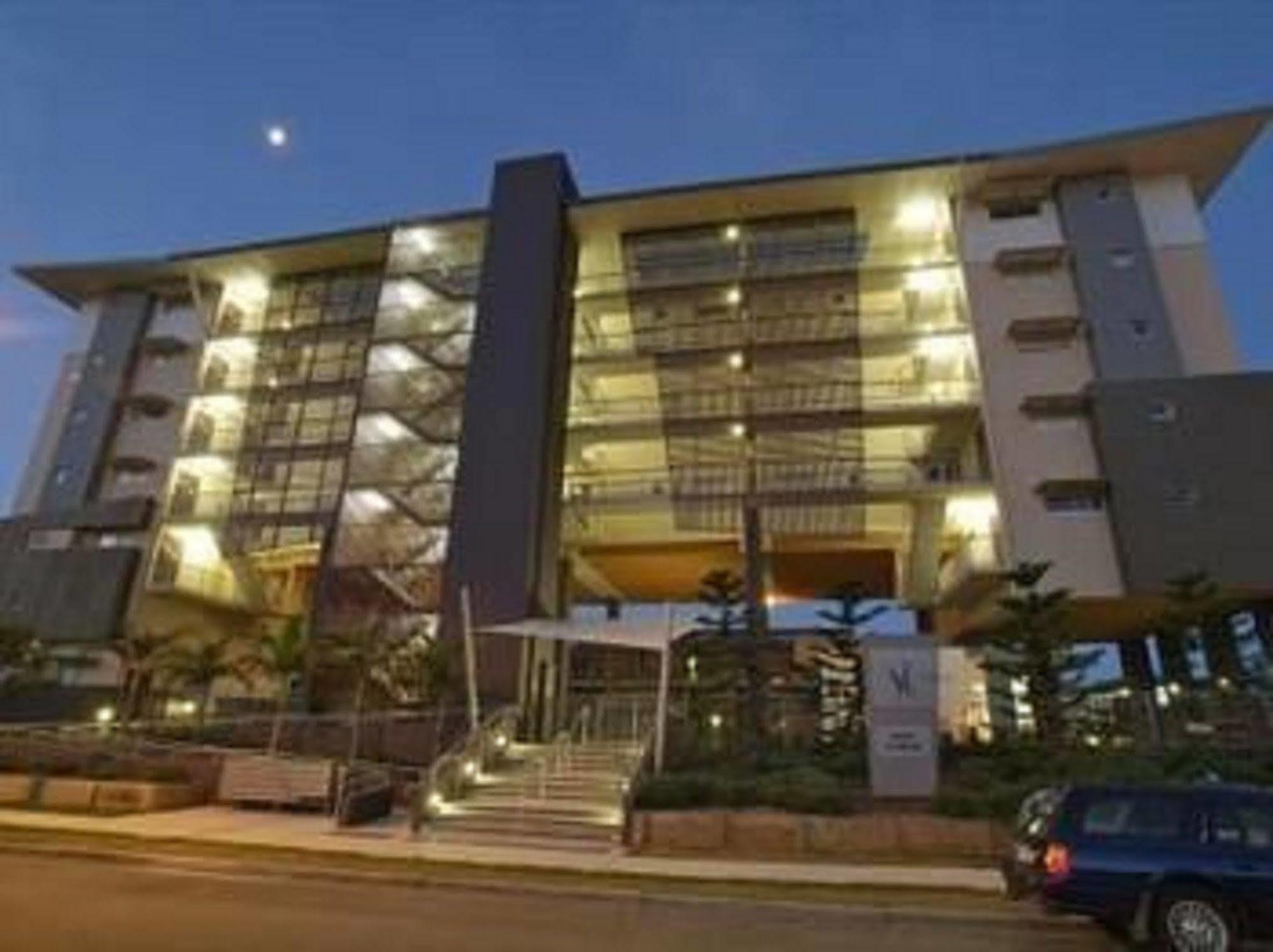 On The Beach Resort Bribie Island Woorim Luaran gambar