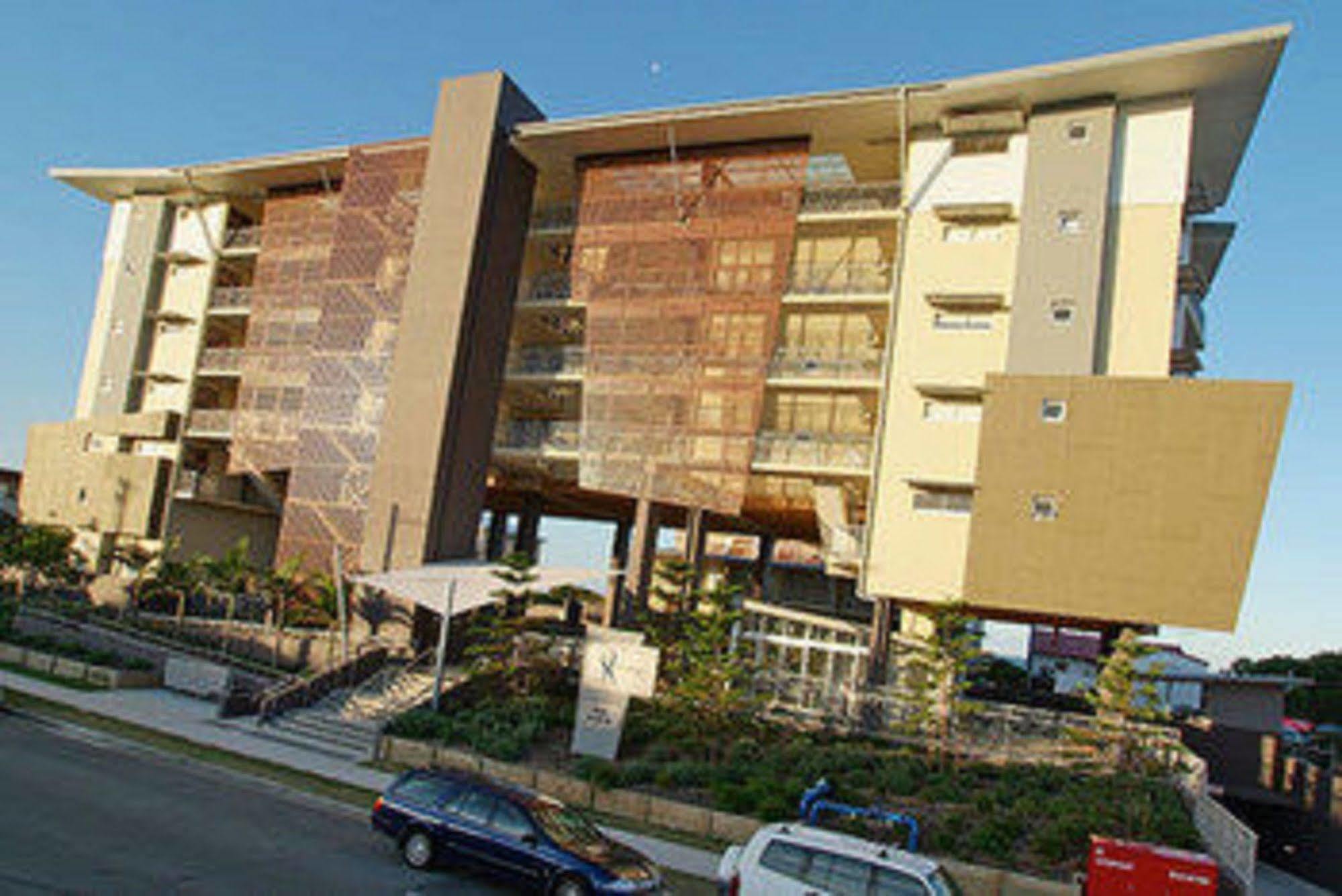 On The Beach Resort Bribie Island Woorim Luaran gambar
