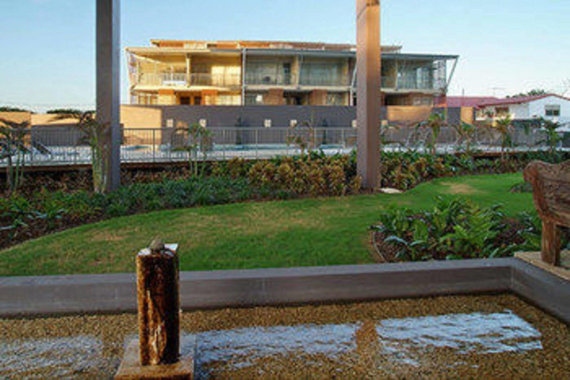 On The Beach Resort Bribie Island Woorim Luaran gambar