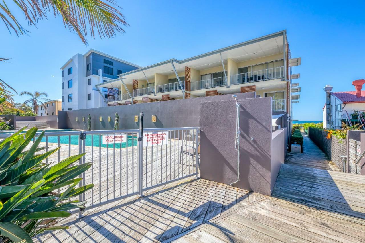 On The Beach Resort Bribie Island Woorim Luaran gambar