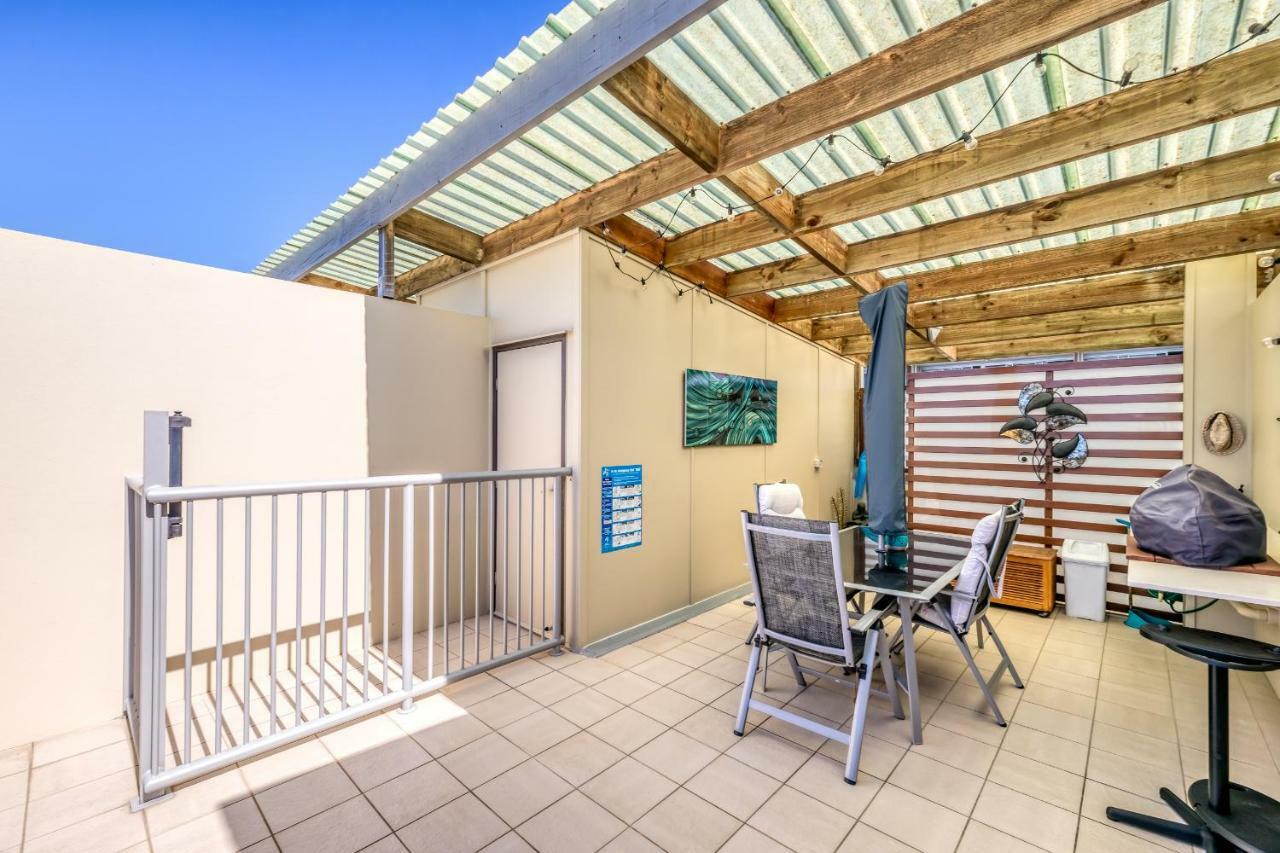 On The Beach Resort Bribie Island Woorim Luaran gambar