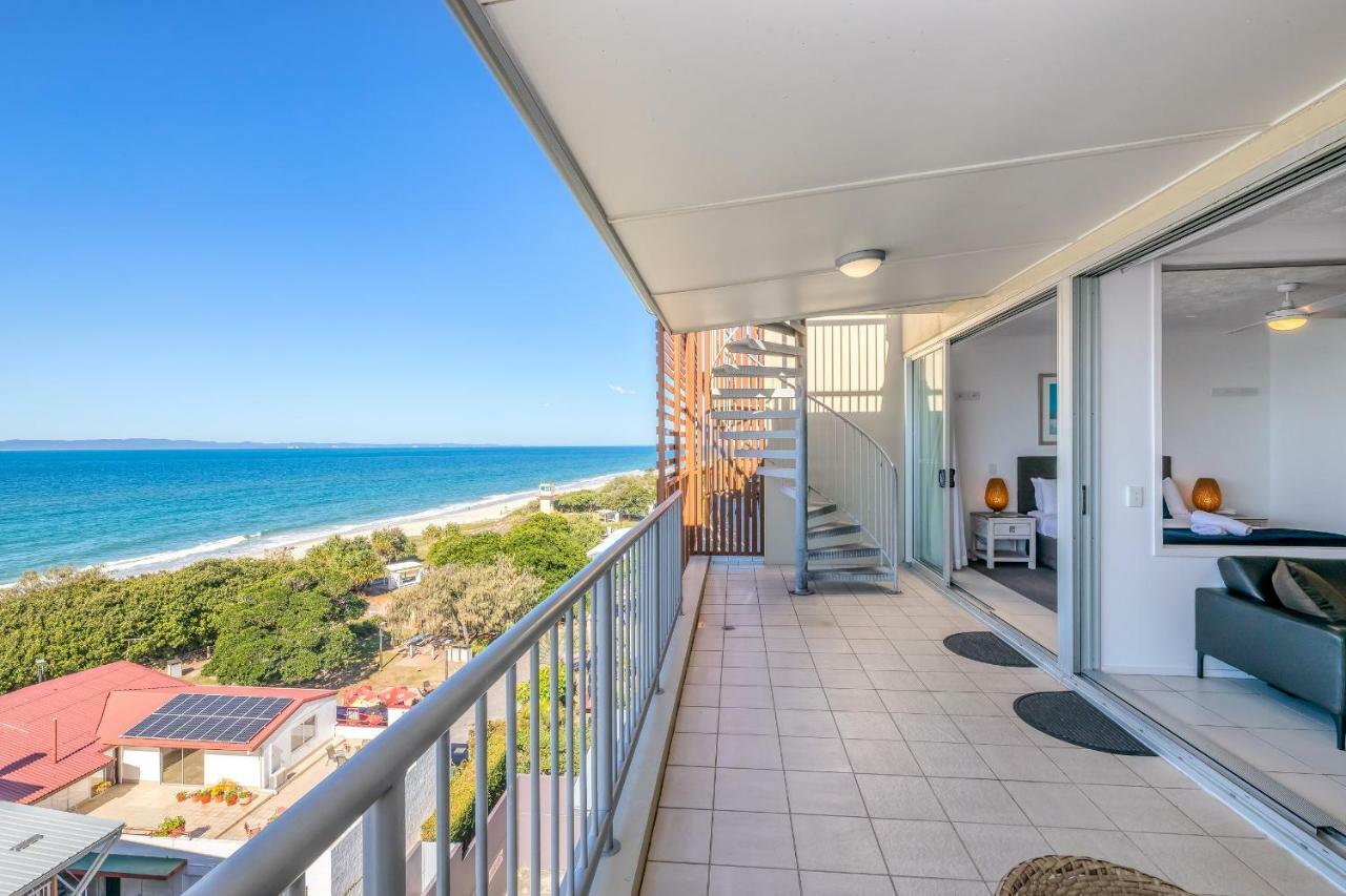 On The Beach Resort Bribie Island Woorim Luaran gambar