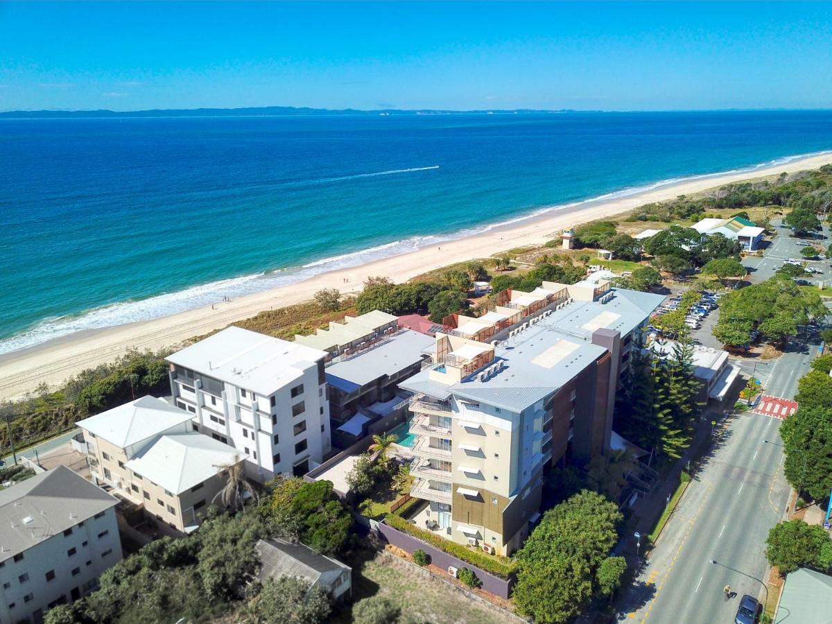 On The Beach Resort Bribie Island Woorim Luaran gambar