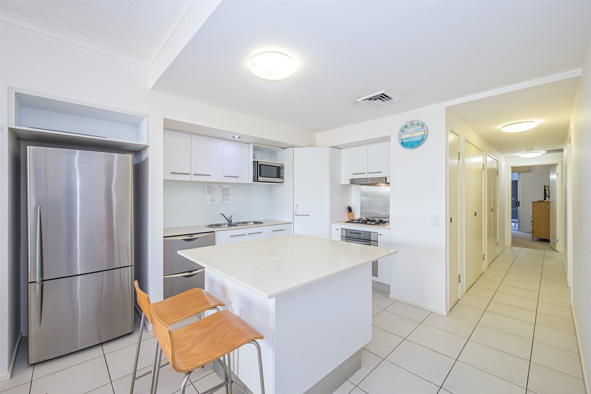 On The Beach Resort Bribie Island Woorim Luaran gambar
